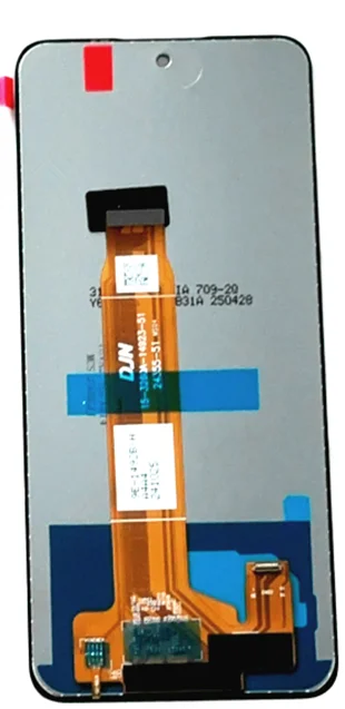 Nowy oryginalny wyświetlacz LCD do Blackview Shark 9 + ekran dotykowy, zamiennik do Oscal Tiger 13, kompletny zestaw wyświetlacza LCD. — zdjęcie produktu 4