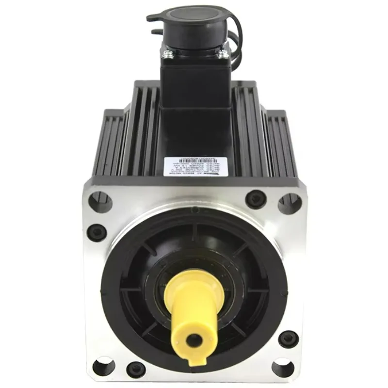 CE Certification 1kW 3.8N.m 2500rpm Small Servo Motor Micro Servomotor Ac Servo Motor