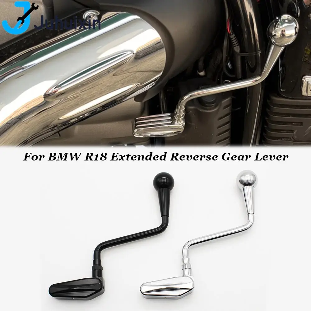 For BMW R18 2021- R18 Classic R18B Bagger R18 Extended Reverse Gear Lever Motorcycle Accessories