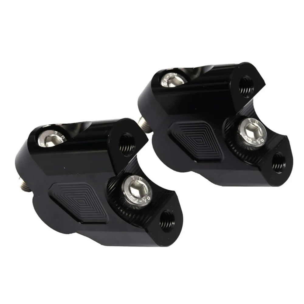 For 2017-2019 carburetor model Lifan KPT200 handlebar height code modification faucet height increase and code shift accessories