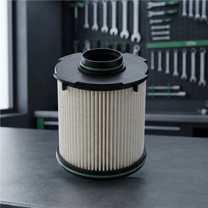 P111000000234 Fuel Filter For Foton Tunland Pickup Aumark