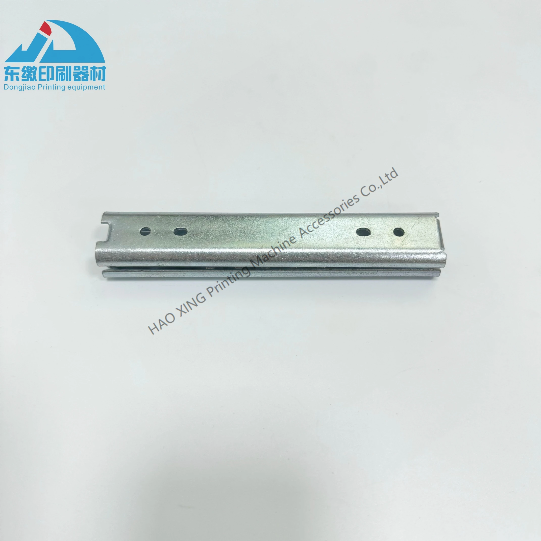 

Offset Printing Machine Spare Parts Stainless Steel Slide for Mitsubishi Printing Accessories Stainless Steel Slide High Quality