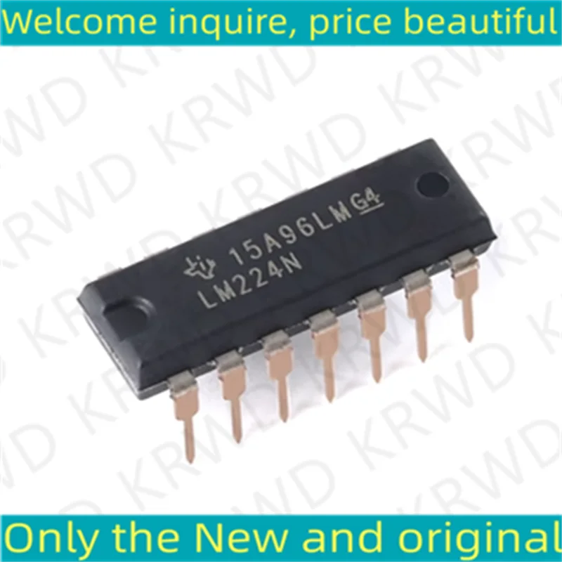 

20 шт., новинка LM224N