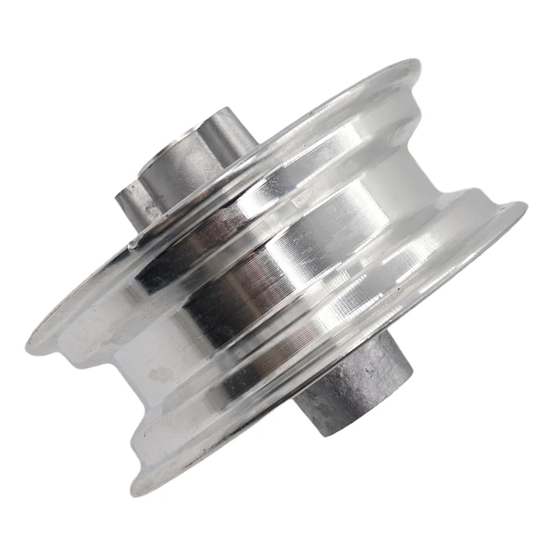 Ступица дискового тормоза 13x5.00-6 для электрических тележек с поддонами