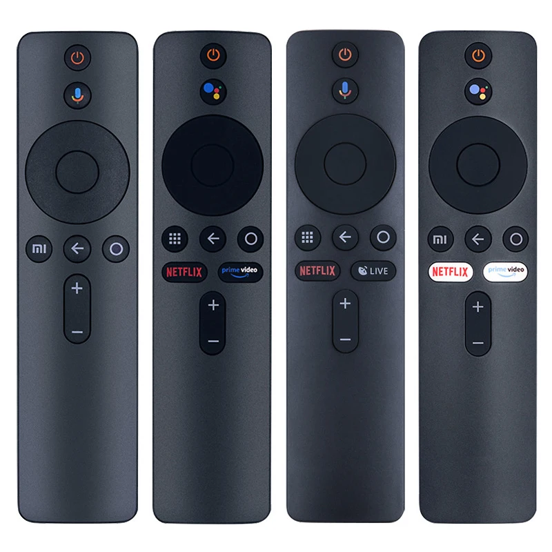 TV Remote Control XMRM-00A XMRM-006 Voice Remote For Mi 4A 4S 4X 4K Ultra Android TV ForXiaomi-MI BOX S BOX 3 Box 4K/Mi