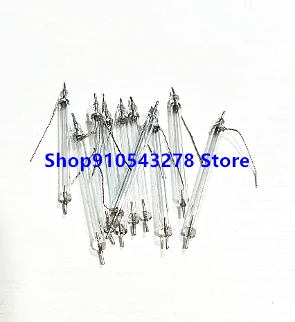 10 шт. для Nikon SB900 SB-900 SB910 SB-910 трубка вспышки ксеноновая лампа Speedlite запасная часть новая