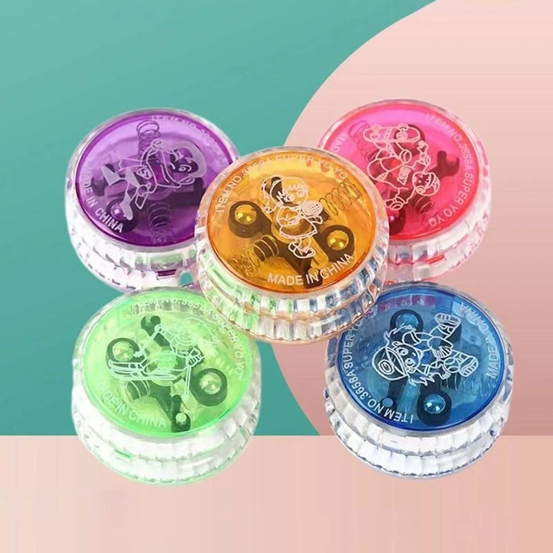 Yoyo Ball Retro Yo …