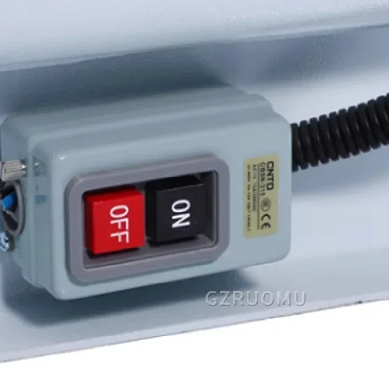Essential for CNC Machines SP37F Oil Mist Separator Efficiently Collects Mechanical Oil Mist and Purifies Workshop Air