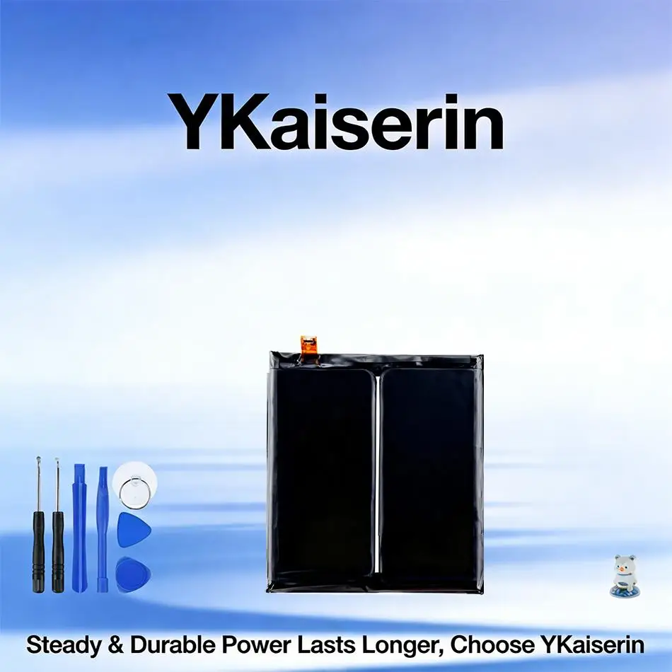 

Аккумулятор для мобильного телефона Blackview BV6100, премиум-класс, замена, 457094P, bv6100, 5580 мАч