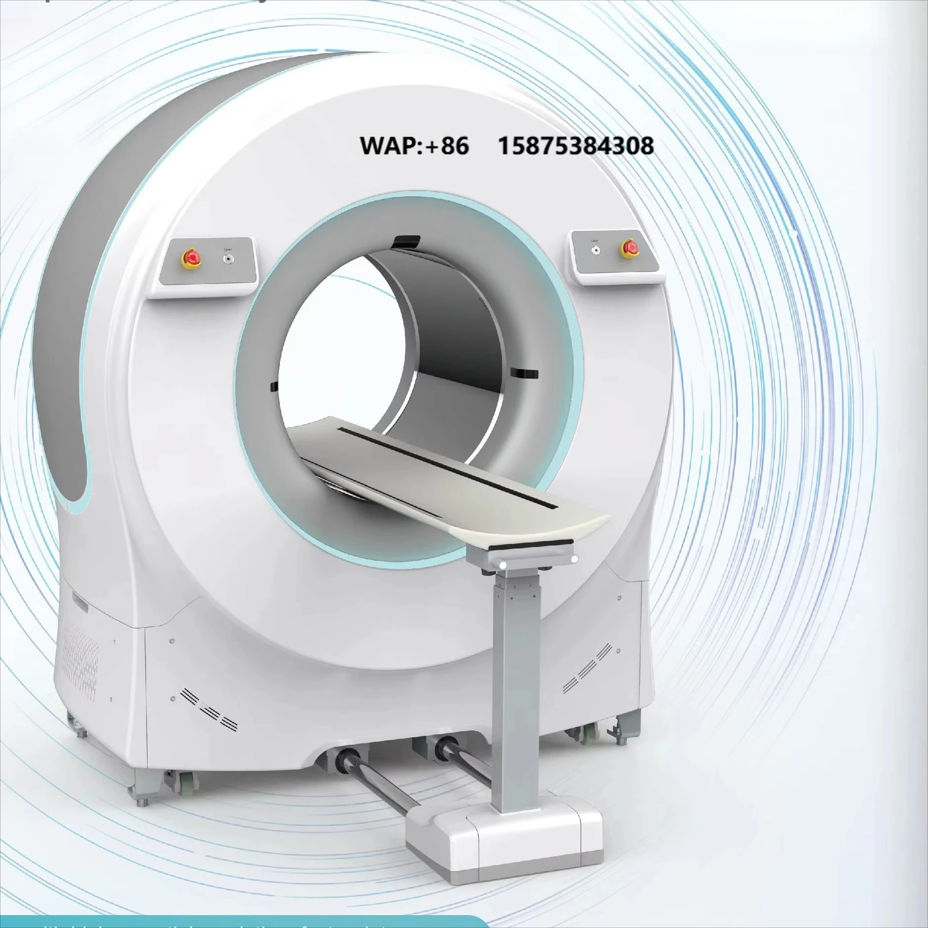 Veterinary CBCT imaging device c-arm dynamic DR static DR portable small size high precision low dose animal medical equipment