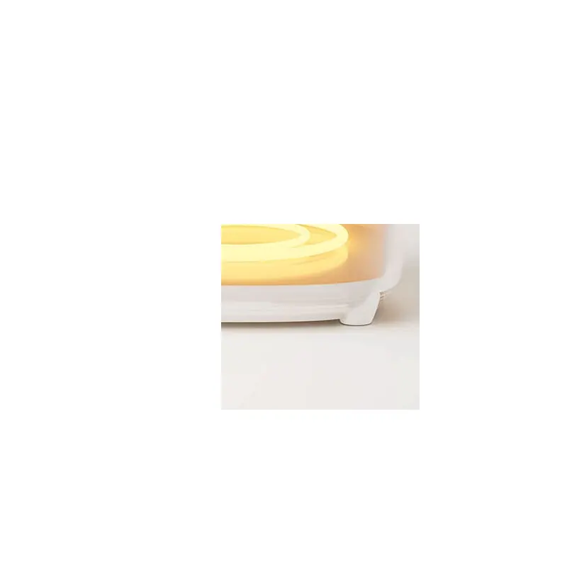 

Double-Layer Steaming Rack Large Capacity Electric Food Steamer Home Food Warmer Cooker Vegetables Steam Cooker