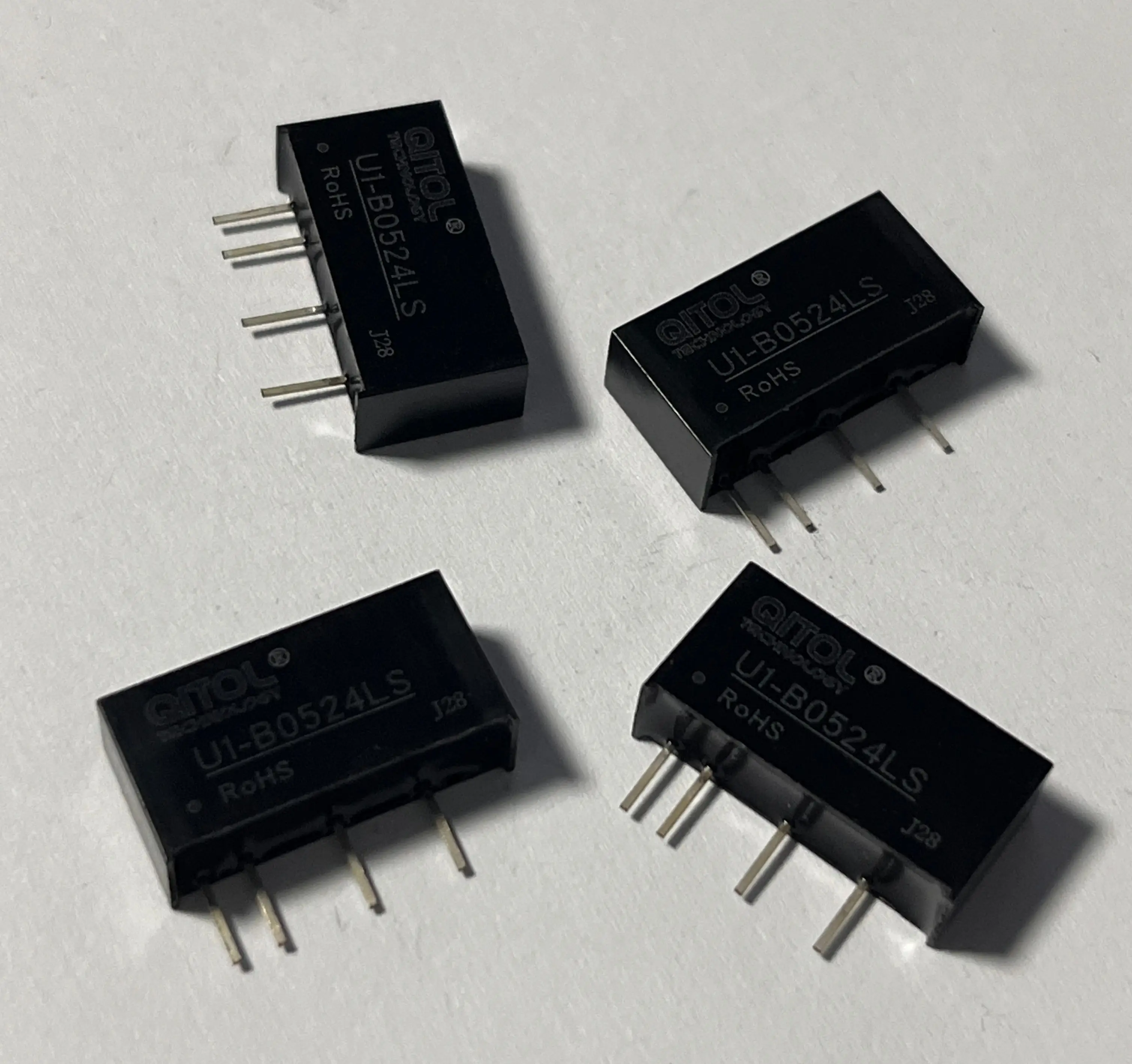 1W, U1-B0524LS-1WR3…