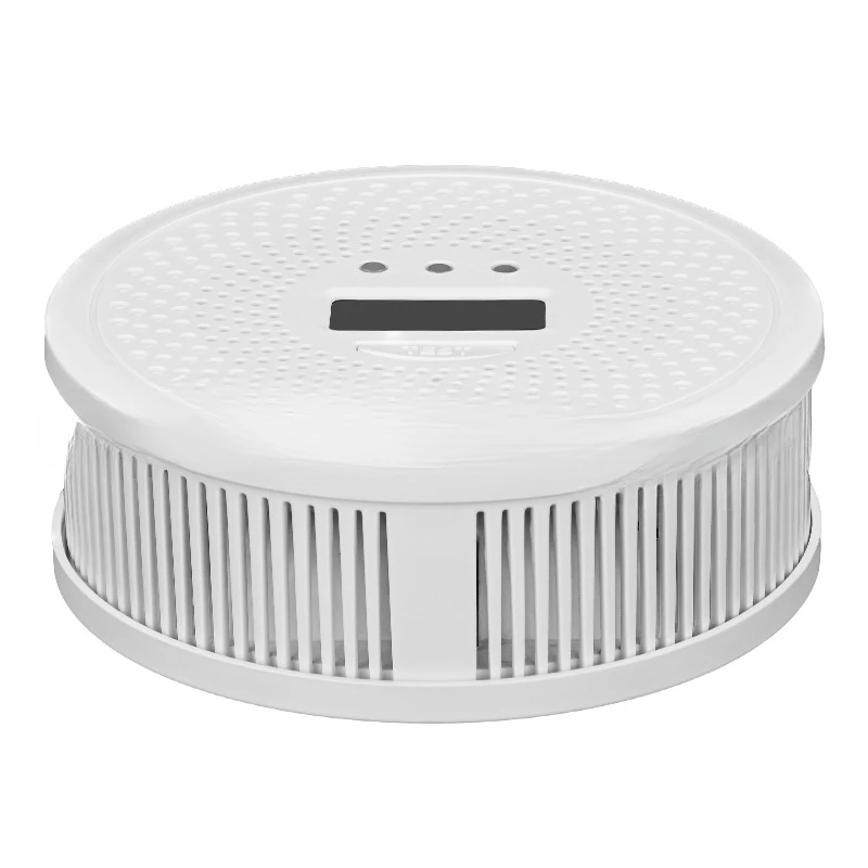 UL2034 Standard CO Detector Carbon Monoxide Alarm