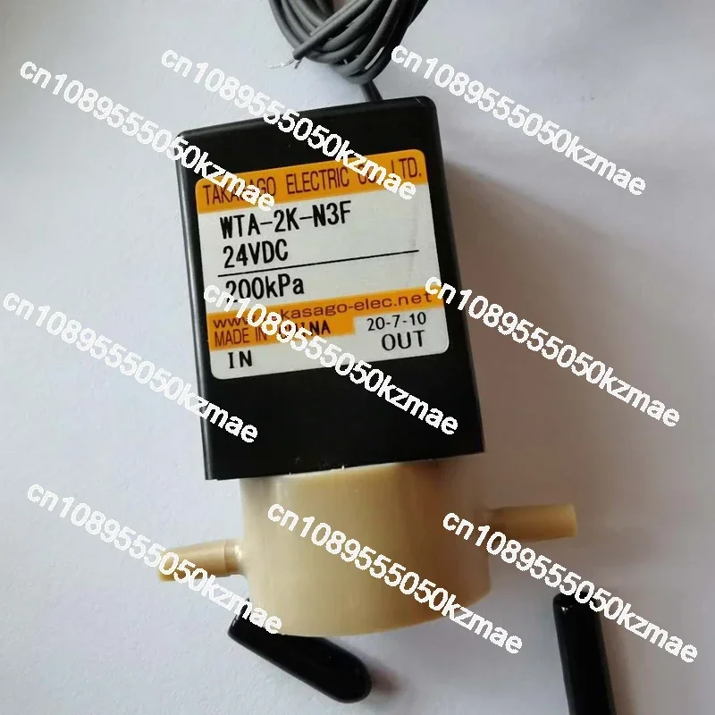 

Old * white * three * low temperature plasma disinfection machine WTA-2K-N3F/WTA-2K-N4F liquid filling valve