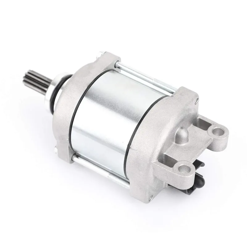 Electrical Starter Motor for 450 SX-F XC-F 2013-2015,450 XC-W 2012-2015,500 EXC XC-W 2012-2015 Motos Engine OEM:78140001000