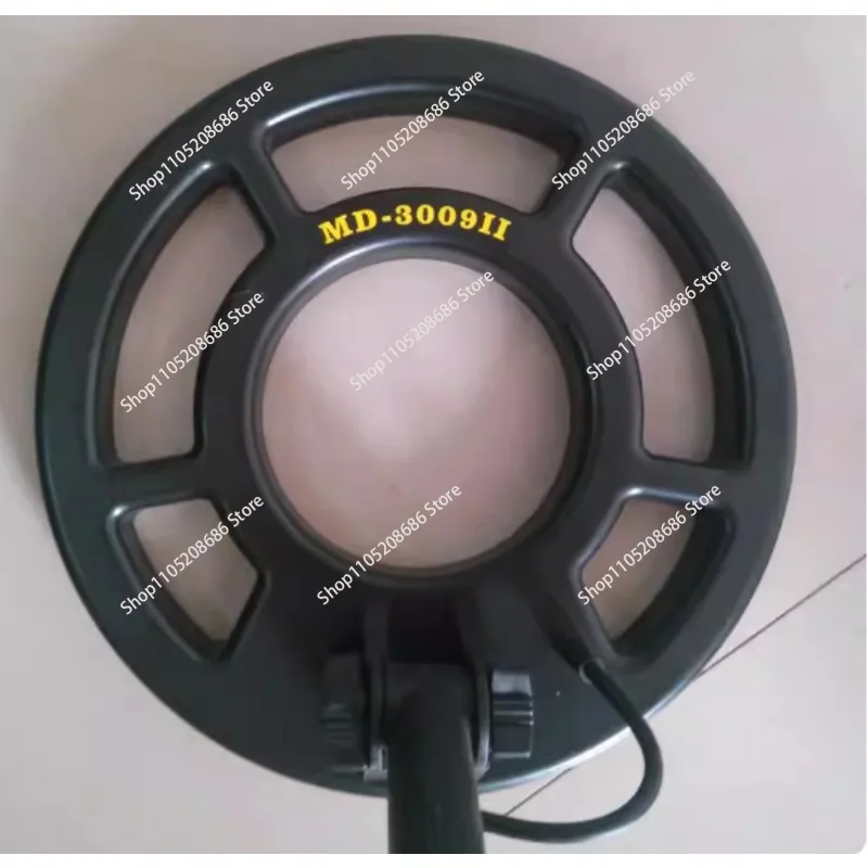 for MD - 3009II Underground Metal Detector