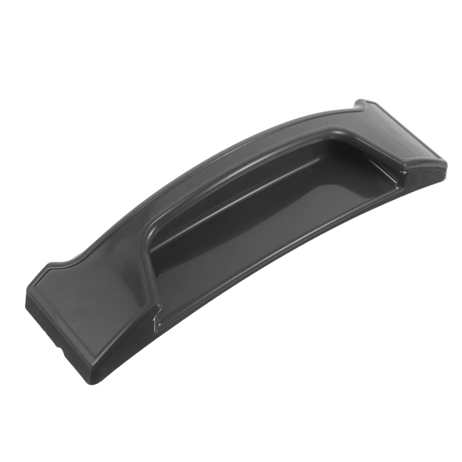 

1 Set Replacement Plastic Durable Grip For Chest Fridge Repair Ergonomic Antislip Design Easy Clean Universal Fit Freezer Door