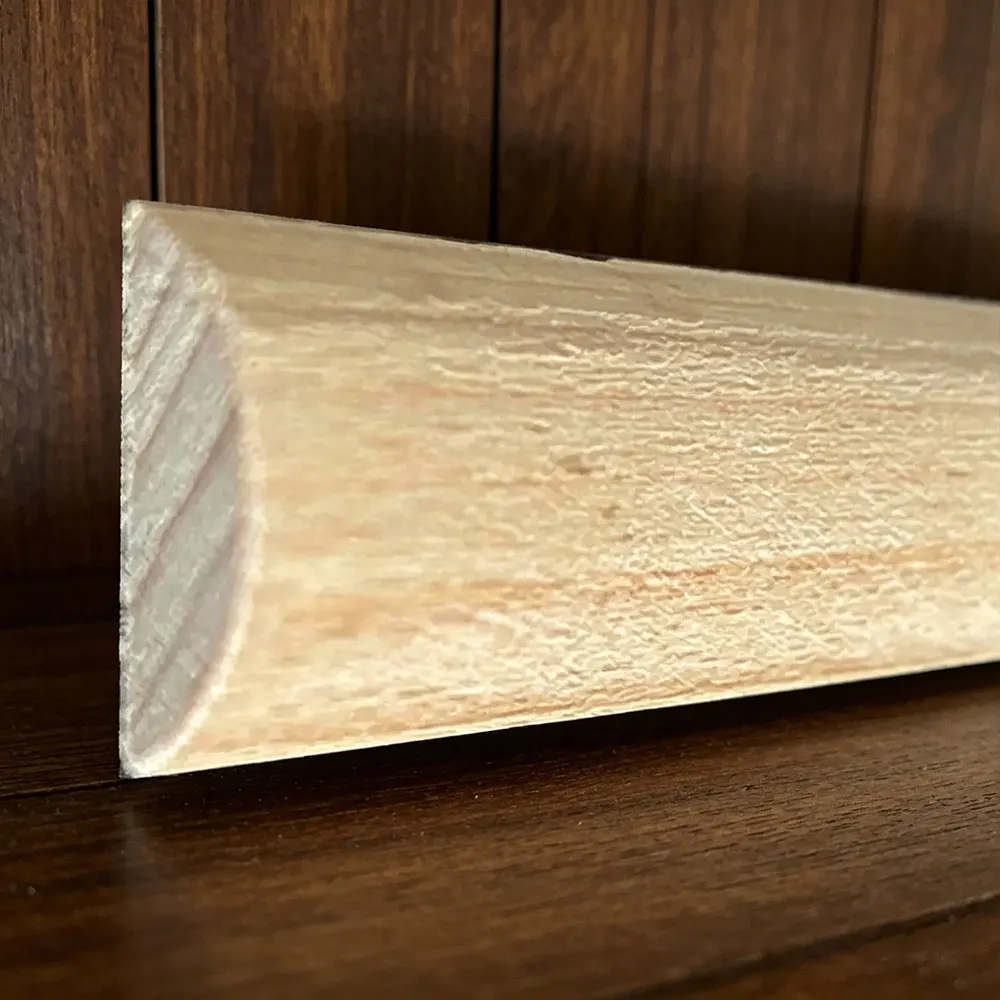 10-個-50-センチメートル木製デカール彫刻吊り下げ用品コーナーアップリケアクセサリーミニチュア装飾ライン木彫り家の装飾