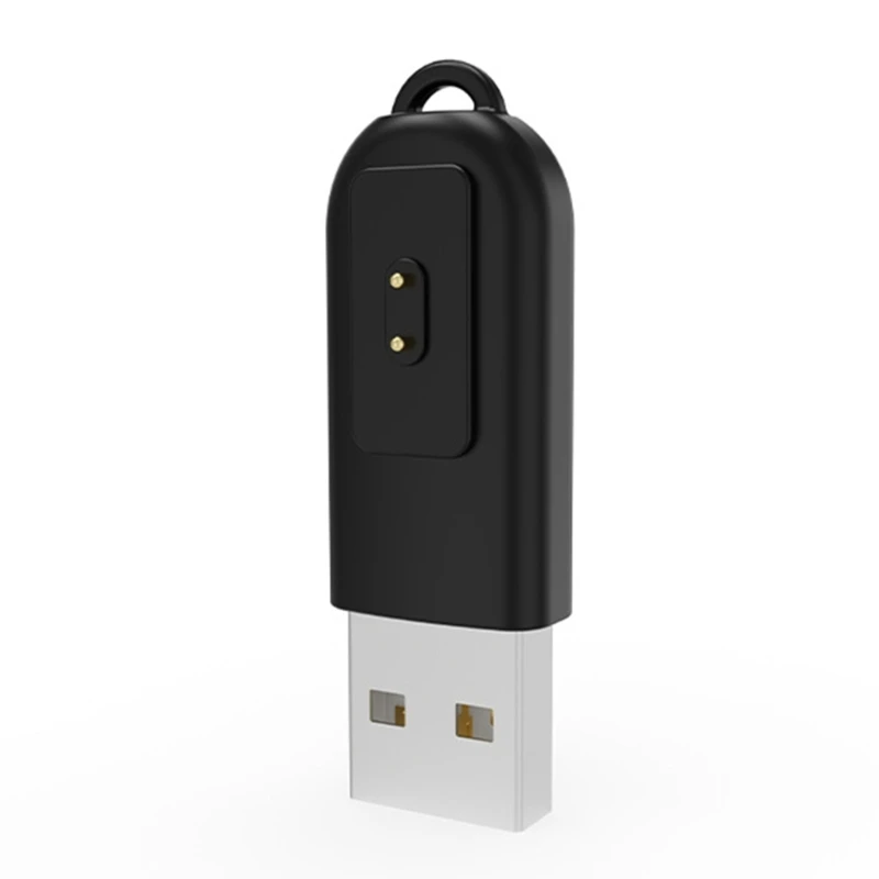 Đế Sạc Nhanh USB Động Sạc Đồng Hồ Adapter Sạc Đế Đồng Hồ 5 Đồng Hồ Thông Minh Active Và 5 Lite