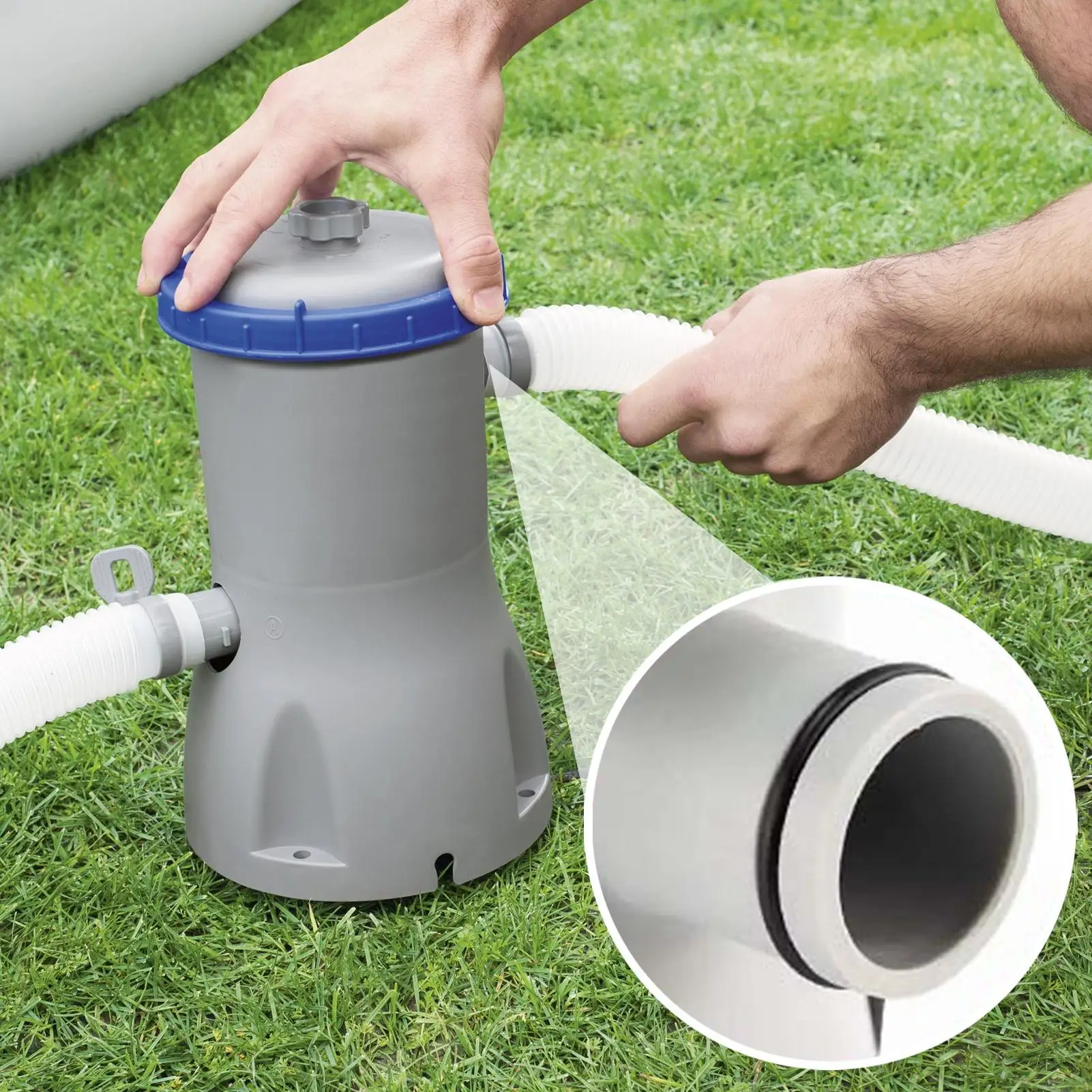 

Replacement O Ring For Pool Hose 10 Pieces Rubber Pump O-Ring Rubber Parts Set Of Seals Gasket Connector For Pound Filter Indoor