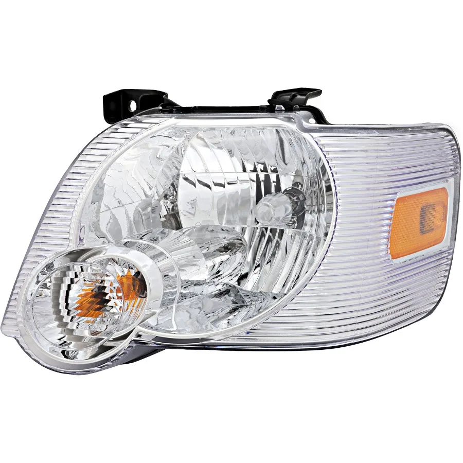 

Для 2006-2010 Explorer галогенная фара со стороны водителя