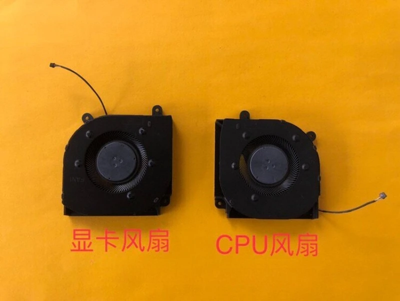 ... Cooling fan for Redmi G Pro 2022 12V CPU GPU...
