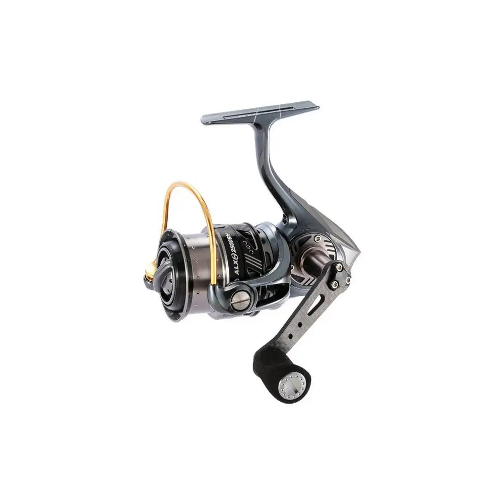 Carretilha de Pesca ABU GARCIA Revo ALX THETA