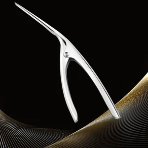 6 Büyük satış, karides soyucu-no. 6