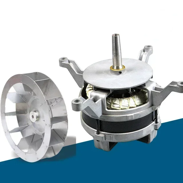 wholesale price Hot Selling Slow Synchronous Microwave Oven Electric Motor customized specification Hot sales