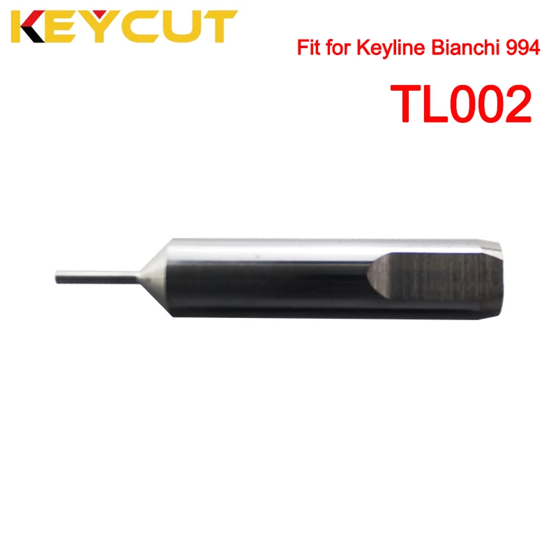 TL002 B3404 キーライン994レーザートレーサー対応 ジョーF鍵屋ツール用
