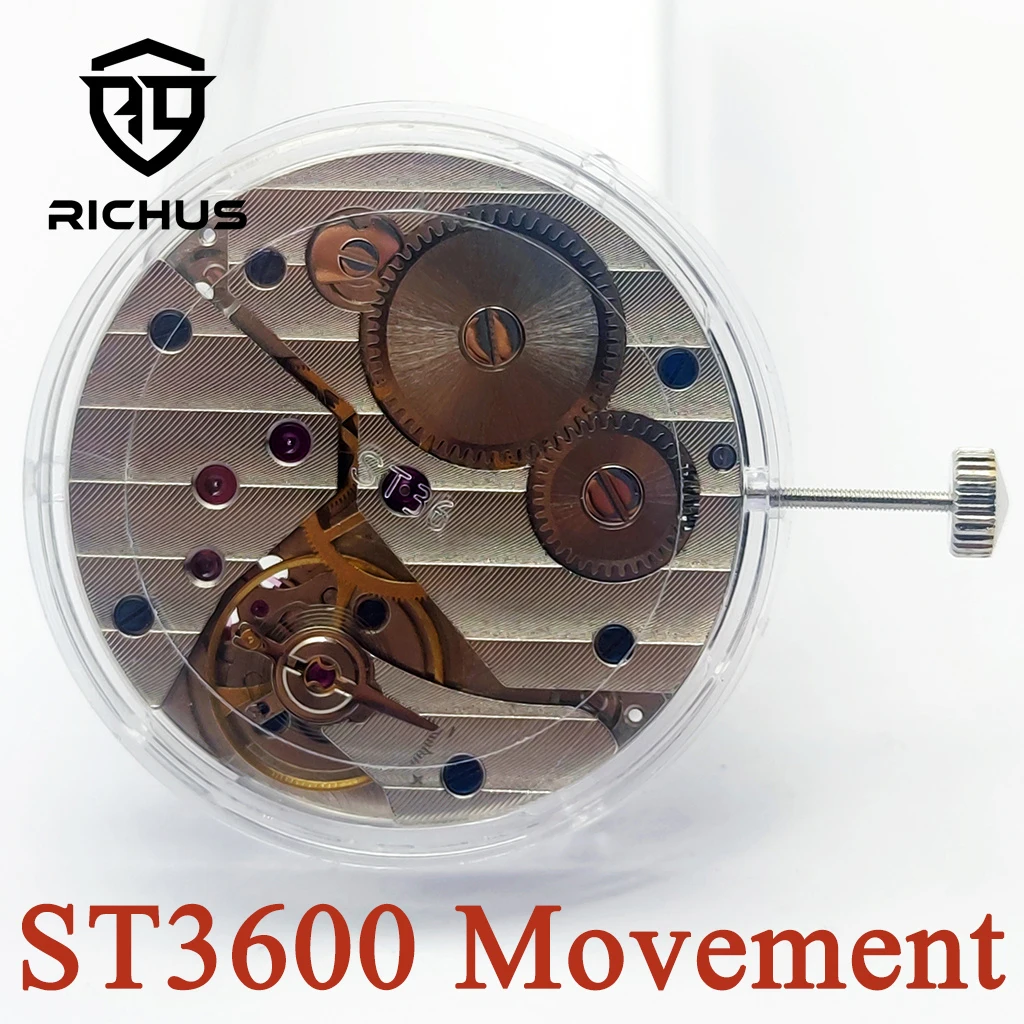 st3600-movement-17jewels-mechanical-hand-winding-6497-st3600-watch-movement-watches-accessories-parts