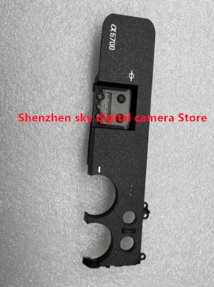

Новые запасные части для верхней крышки камеры Sony A6700