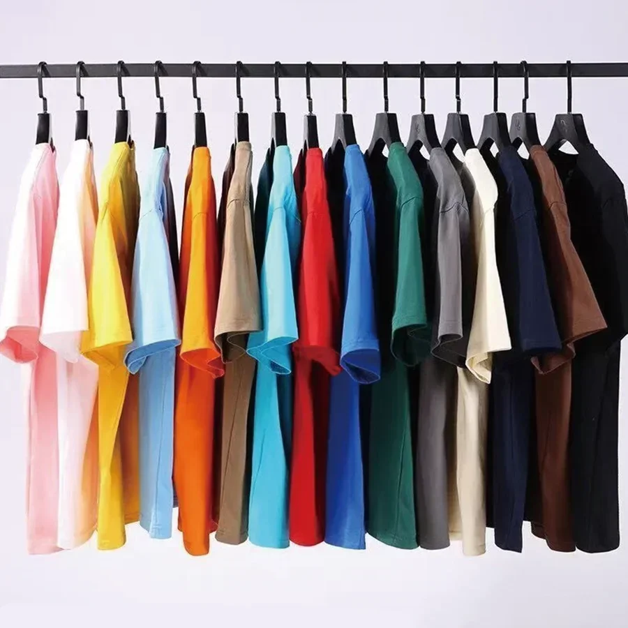 تي شيرت صيفي غير رسمي تي شيرت مغسول تي شيرت فضفاض كبير الحجم بأكمام قصيرة مع أنماط فريدة من نوعها عصرية وممتعة #5