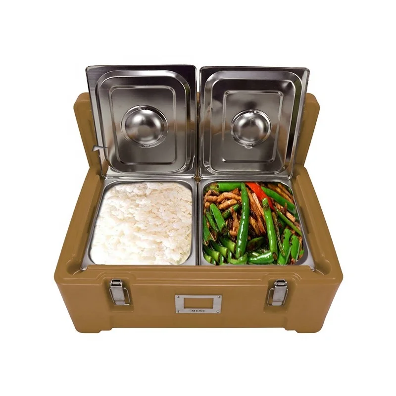 Restaurant Catering… - image