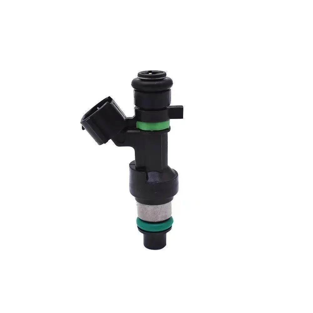 16600-EN200 Fuel injector suitable for Nissan 2.0L cube Versa 1.8L 16600-EN200 FBY2850 FBY-2850