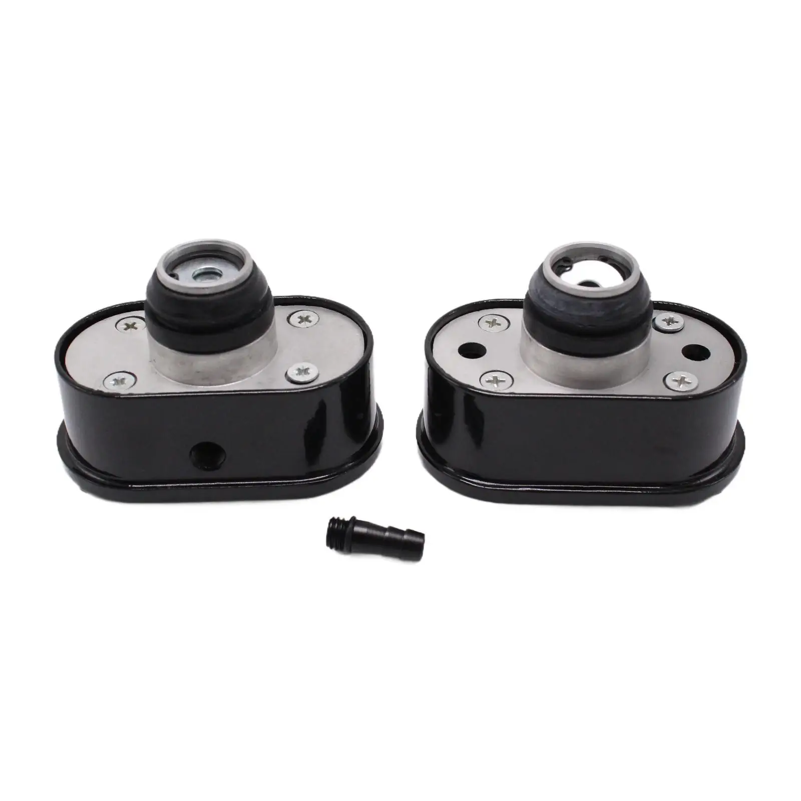 

Valve Cover Breather Sturdy Accessories Direct Replaces for Ford
