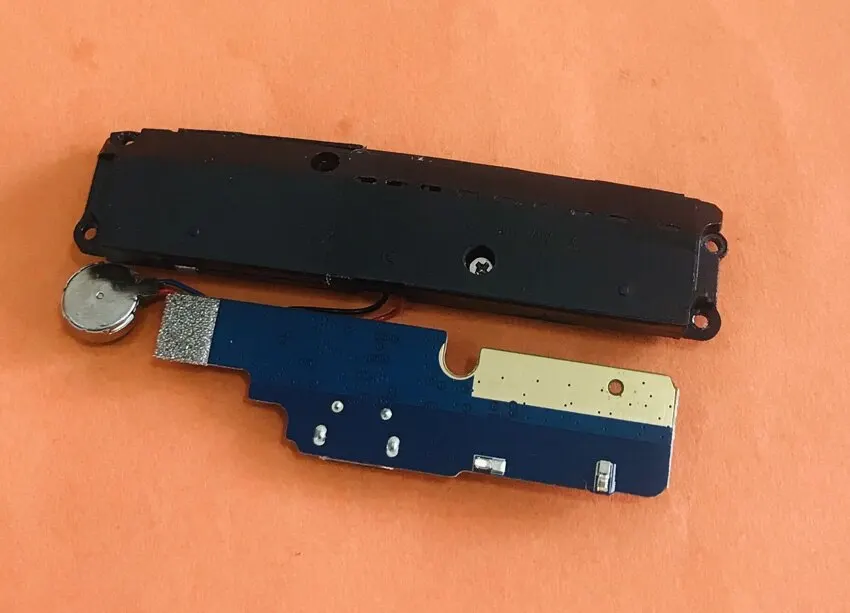 

Original USB Plug Charge Board For DOOGEE BL12000 Pro MTK6763T Octa Core
