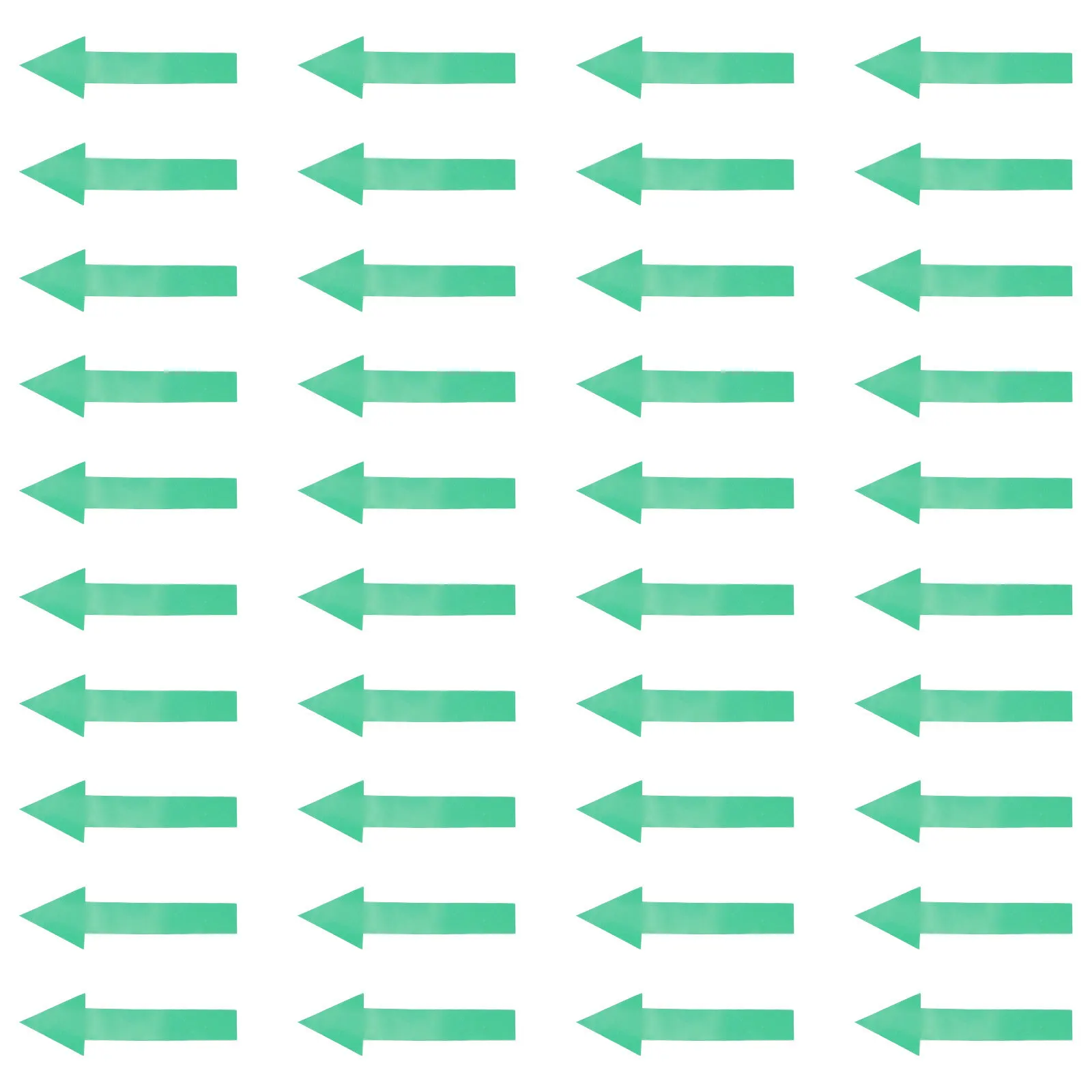 

50 шт. наклейки со стрелками, простой дизайн, наклейки-индикаторы для ежедневного использования, наклейки на направления, индикаторные бирки, наклейки со стрелками