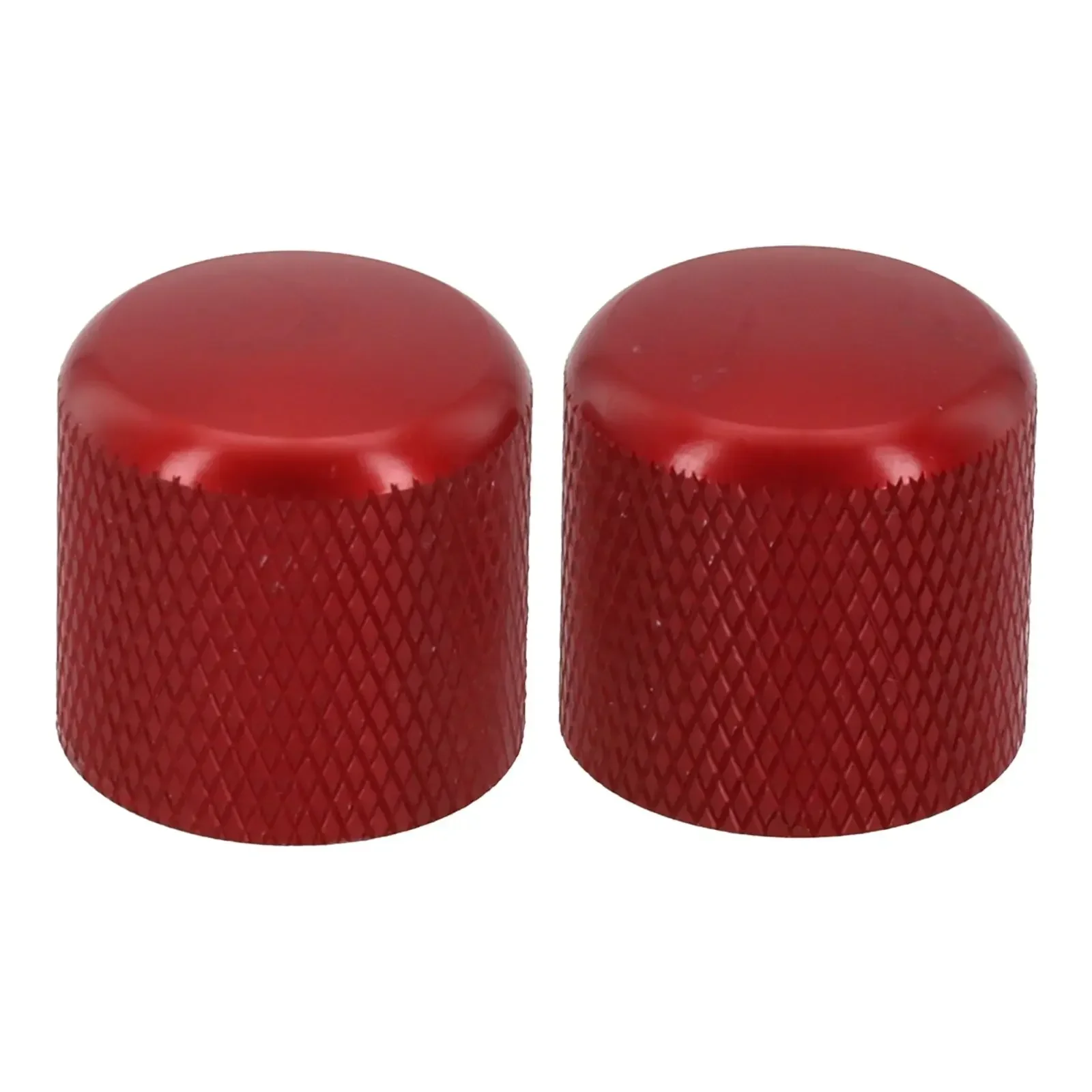 6mm Guitar Knobs Bass Volume Knobs Smooth Tone Control Bass Guitar Accessories Easy To Install Knobs Bass Guitar Enhancements