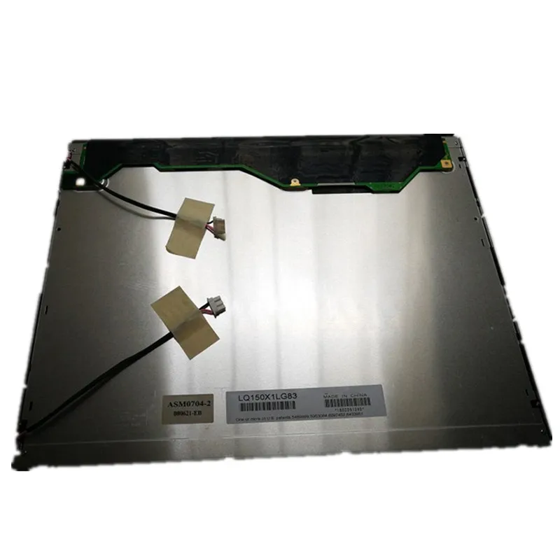 Picture 3: LQ150X1LG83 Original 15 inch LCD screen