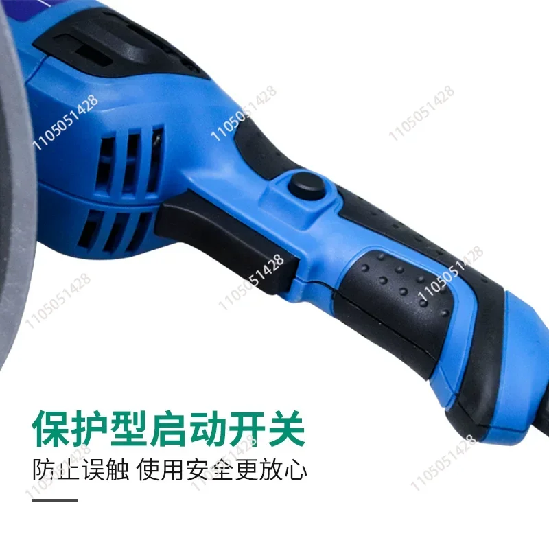 Electric Dehorning Saw Horn Tool Dehorning Full Set of Cattle and Sheep Dehorning Artifact Horn Cutting Machine