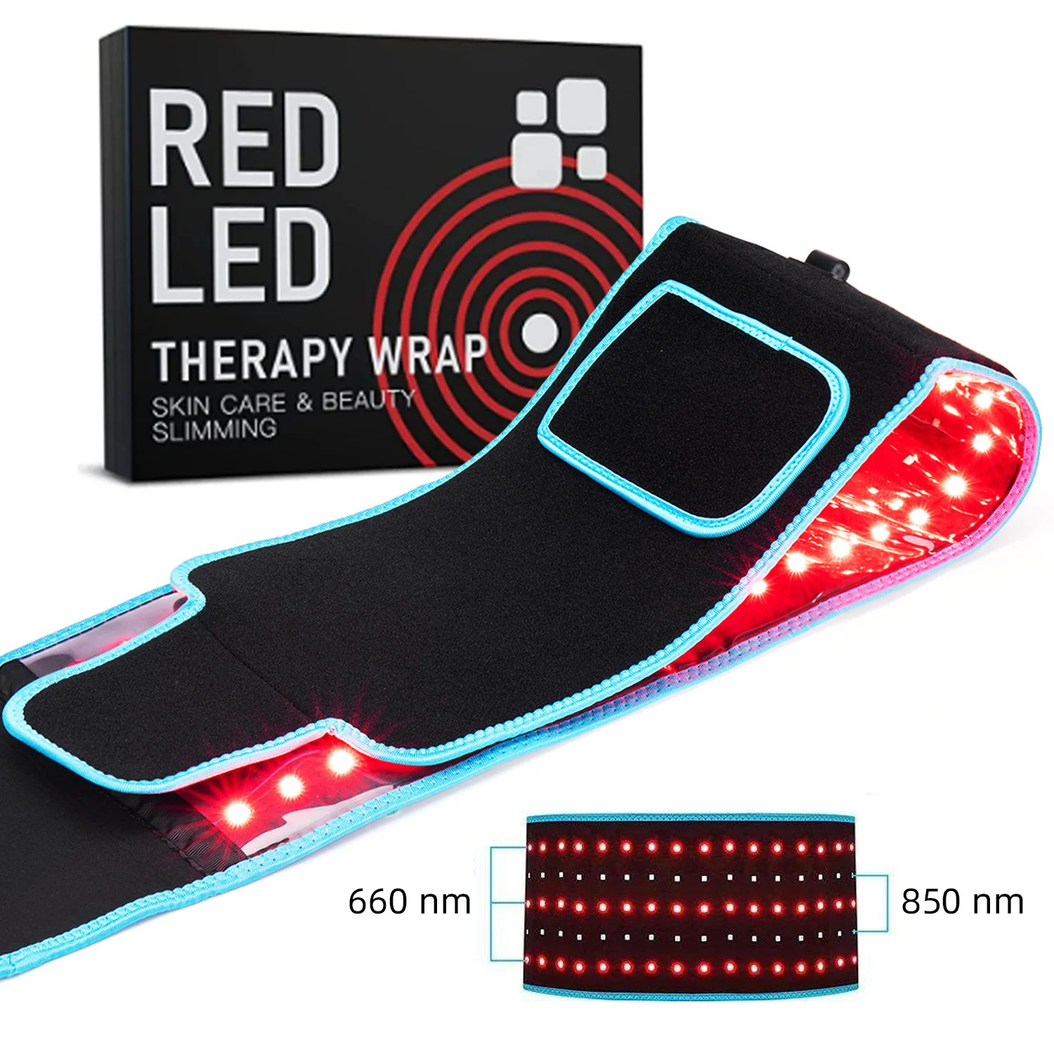 105-leds-red＆infrared-light-therapy-belt-850nm-660nm-back-burn-fat-wrap-slimming-machine-waist-heat-pad-for-muscle-soreness