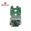 XF 유로 6 VGT 터보 액츄에이터 2201112   수리 키트 PCBA 보드 5452691 5455046 05455046 5