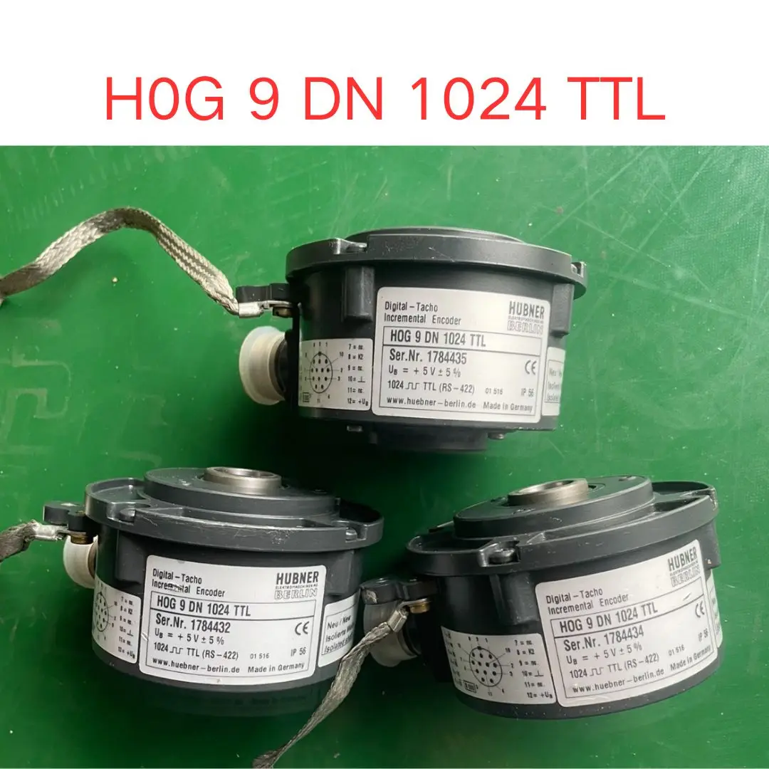 Second-Hand H0G 9 D…