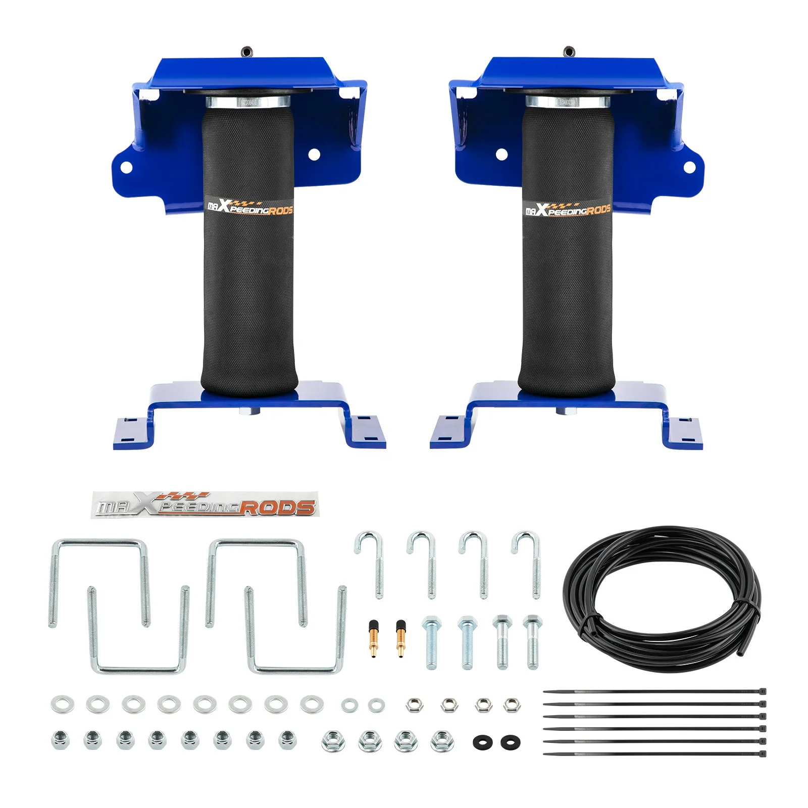

Комплект задней пневматической подвески для Ford F 150 PICKUP 2WD 4WD 2010-2014 гг.