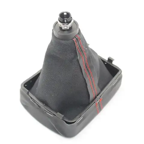 8 best sales polo gti gear knob - №1