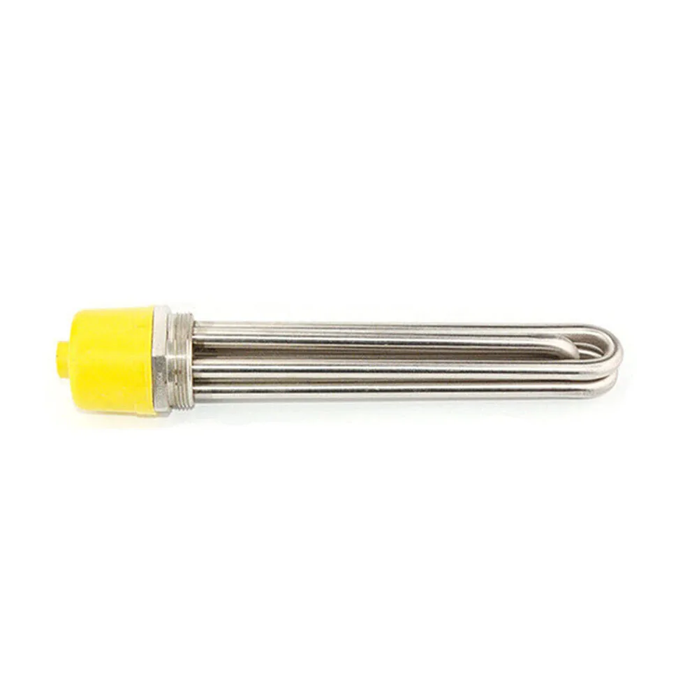 Heating for element Heating Tube DN40 3-12KW For Solar Air Energy High Heat Efficiency High Quality Heater Parts