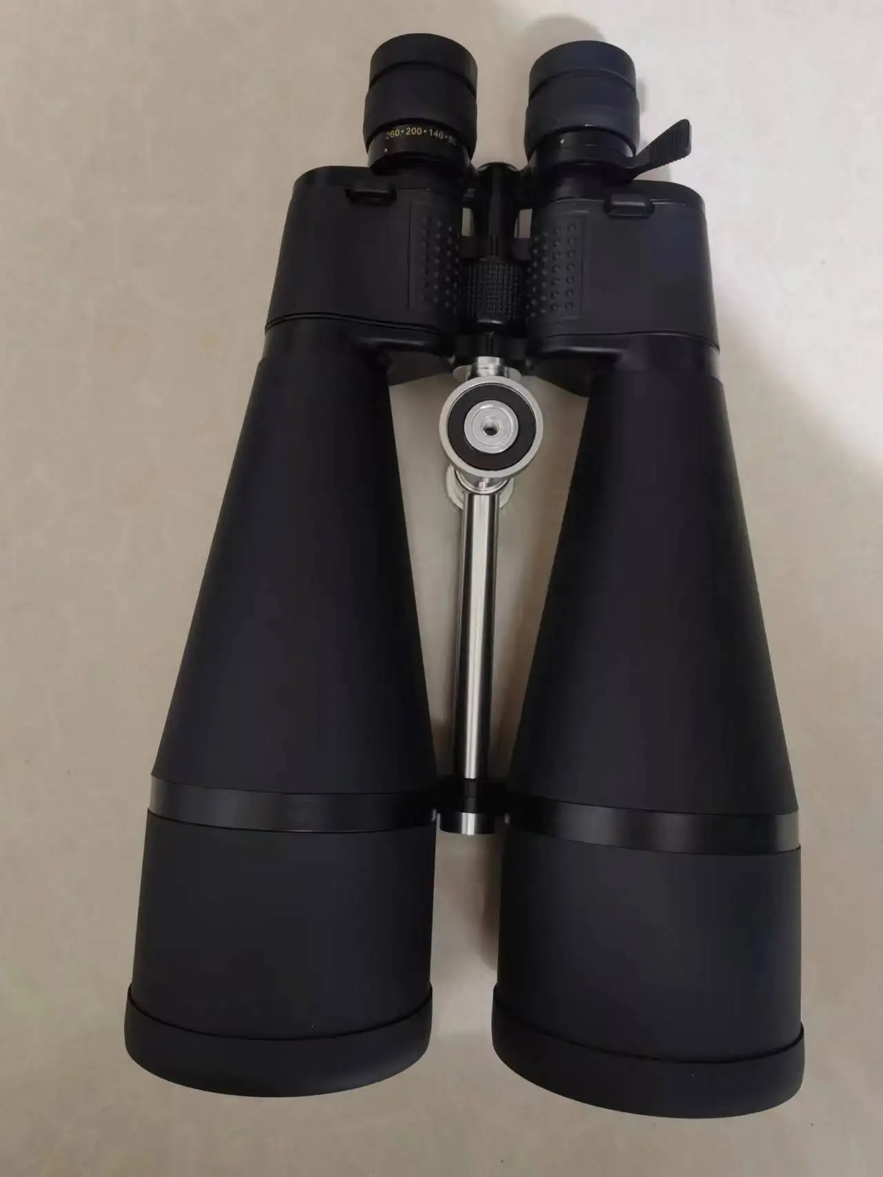 Double Tube Zoom Telescope High Magnification 80 Zoom Telescope Single Tube Night