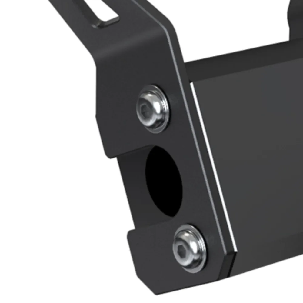 

Для Honda CRF1000L Africa Twin 2018 2019 2020 2021, кронштейн для мотоциклетной навигации, GPS-навигатор, USB-зарядка, держатель для телефона CRF