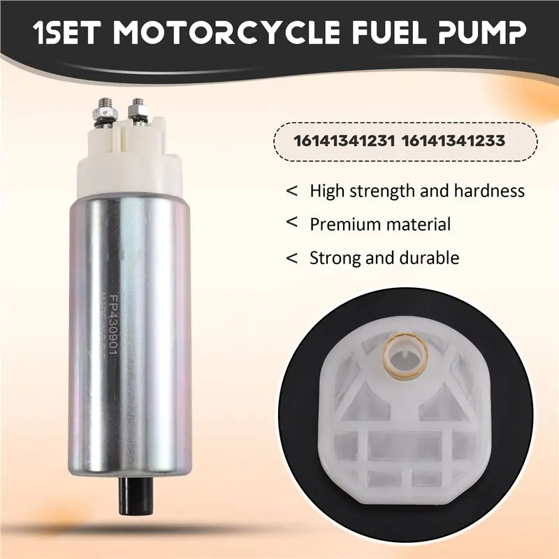 Motorcycle Fuel Pump For BMW R850C R850R R850RT-Y79A